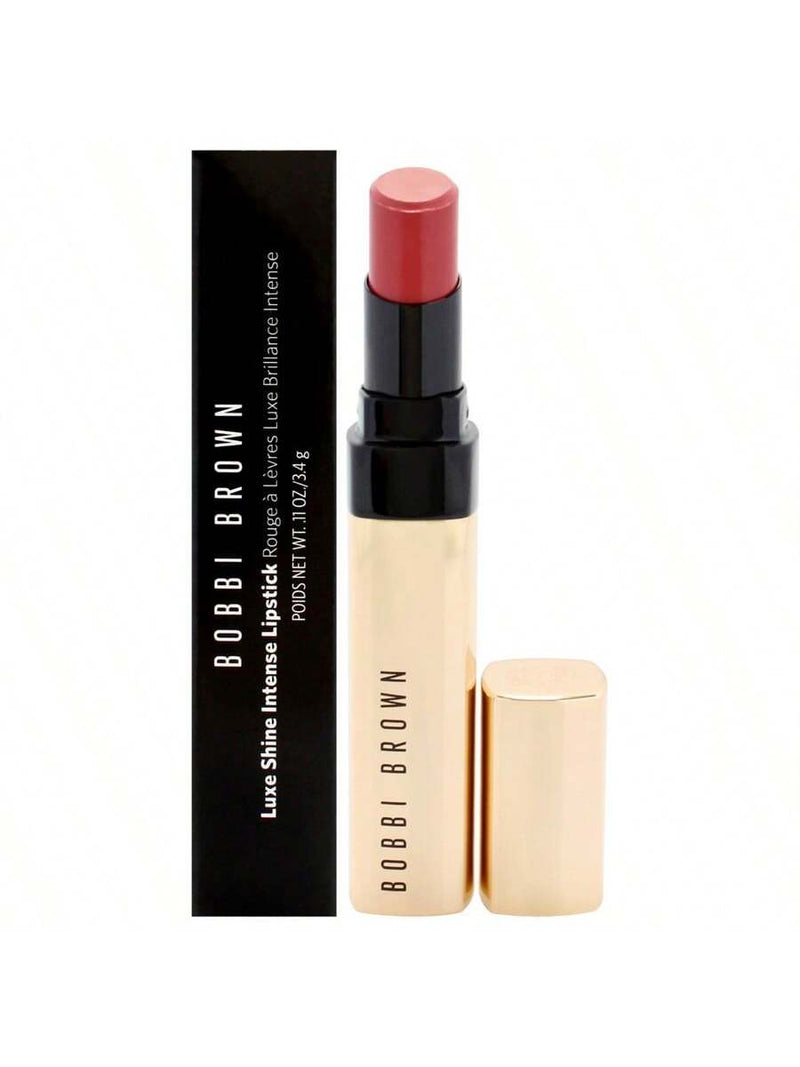 Luxe Shine Intense Lipstick - Claret by Bobbi Brown for Women - 0.11 oz Lipstick