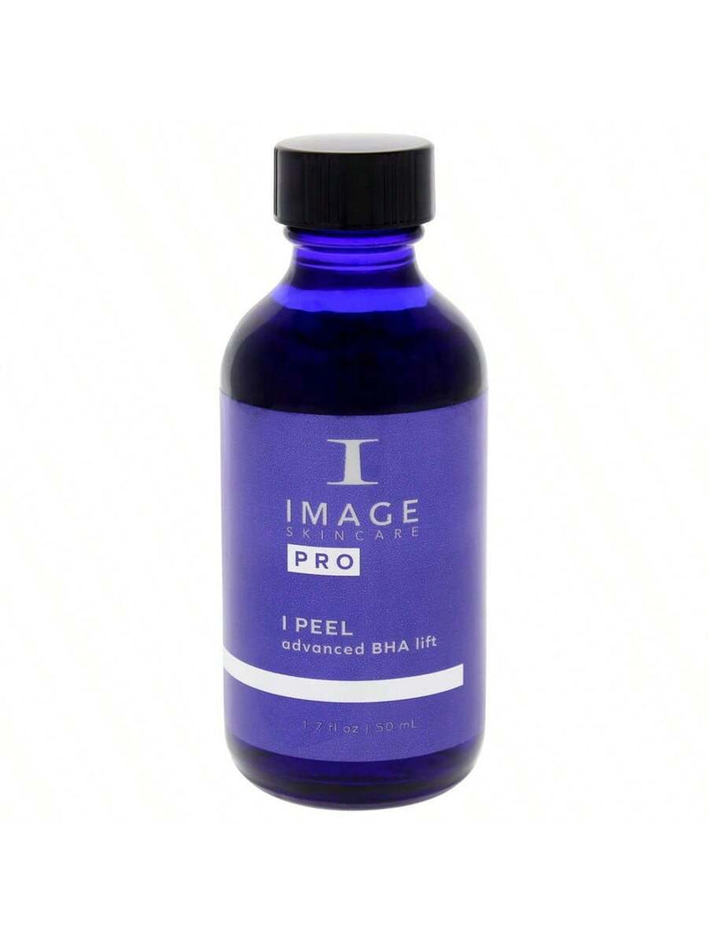 Pro I Peel Advanced BHA Lift by Image for Unisex - 1.7 oz Treatment