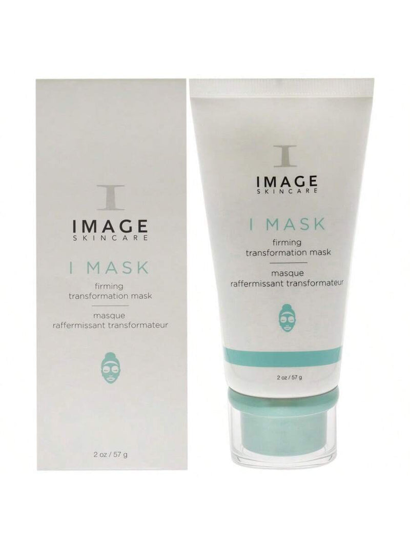 I Mask Firming Transformation Mask by Image for Unisex - 2 oz Mask