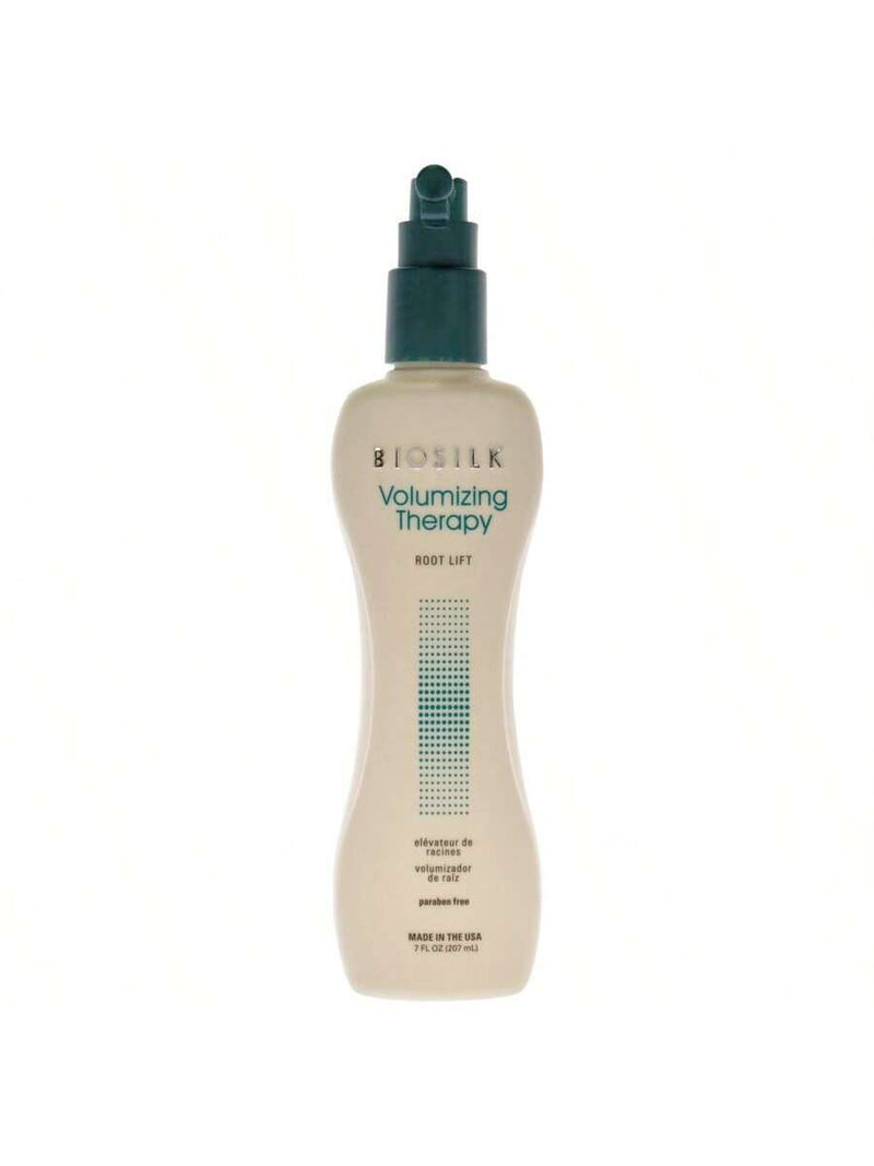 Volumizing Therapy Root Lift by Biosilk for Unisex - 7 oz Hairspray