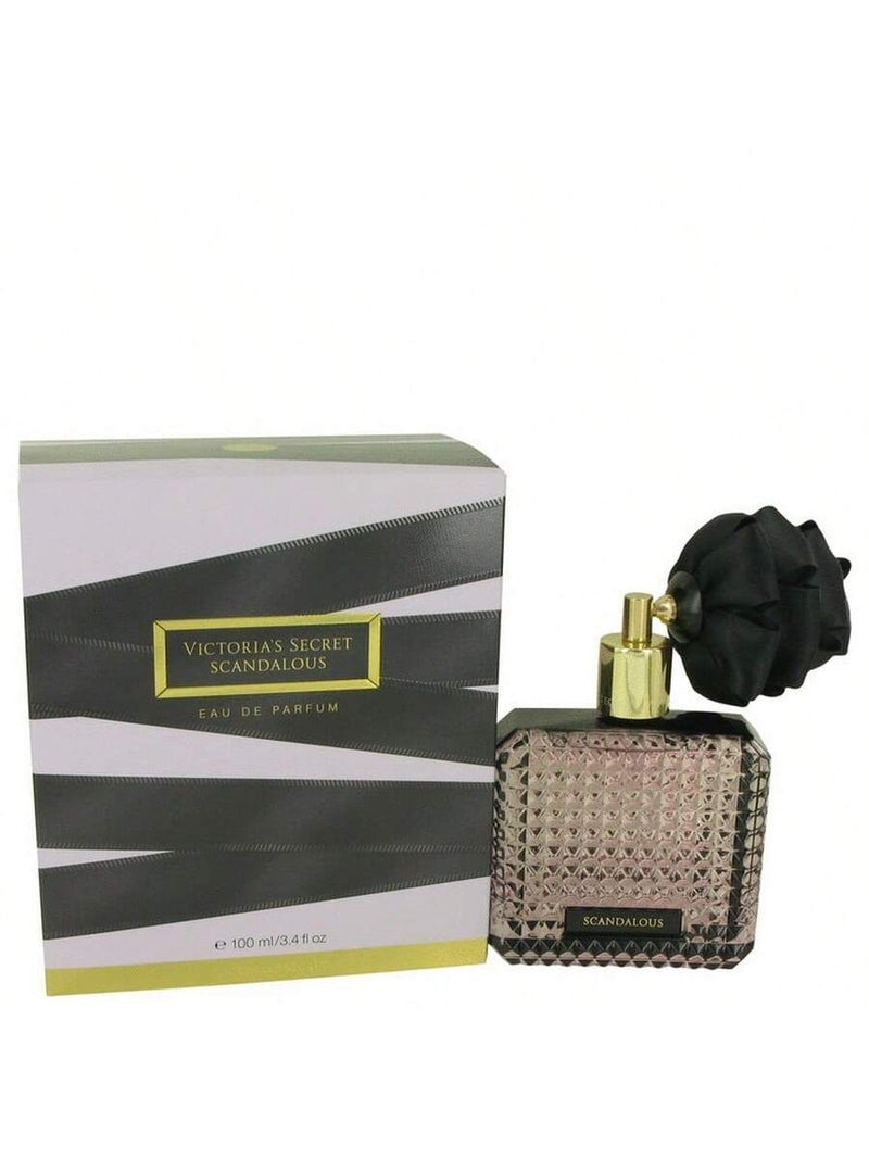 Victoria's Secret Scandalous by Victoria's Secret Women Eau De Parfum Spray 3.4 oz