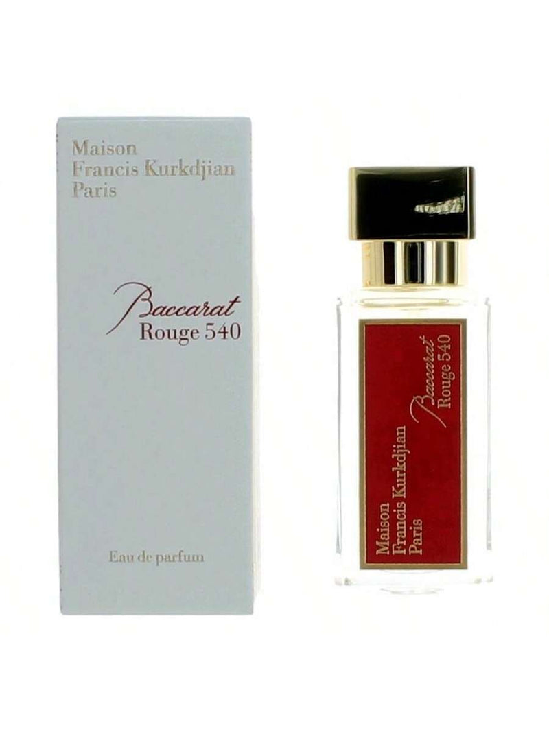 Maison Francis Kurkdjian Baccarat Rouge 540 1.2 Eau De Parfum Spray