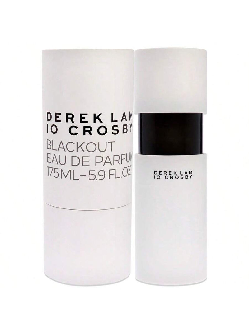 Blackout by Derek Lam for Women - 5.9 oz EDP Spray