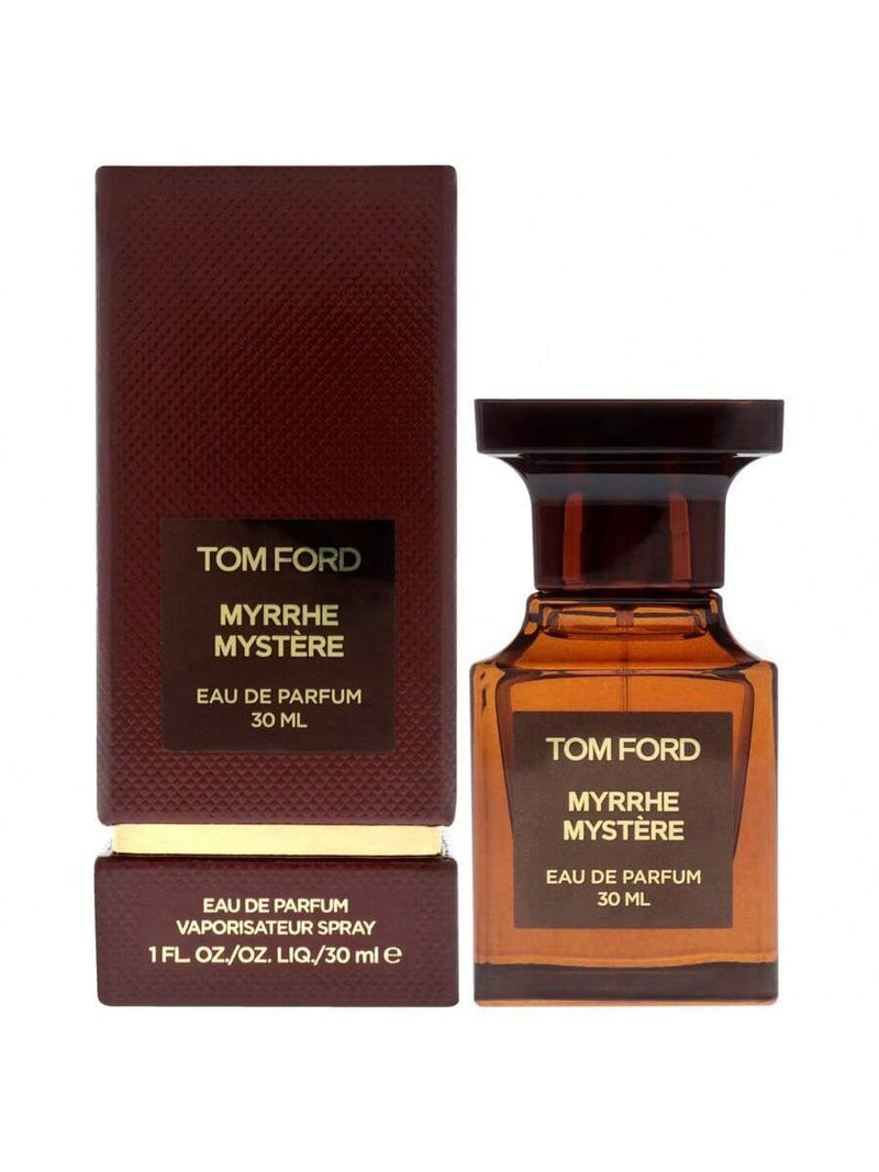 Myrrhe Mystere by Tom Ford for Unisex - 1 oz EDP Spray