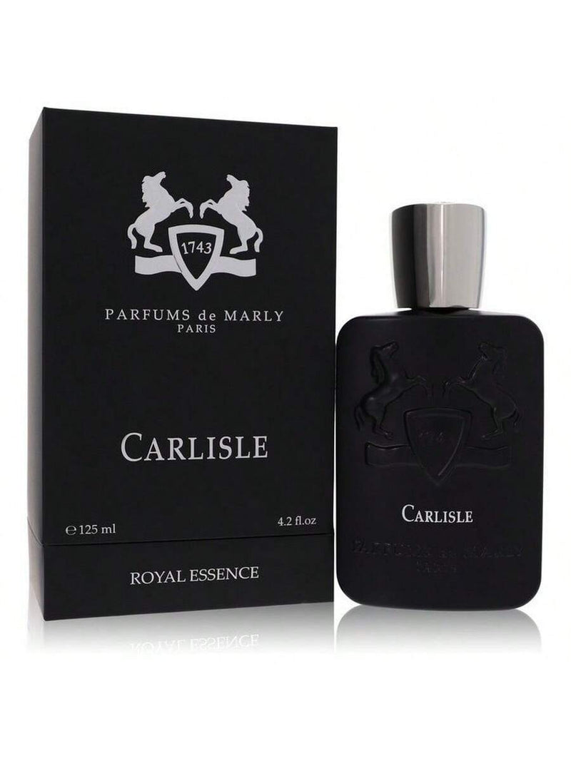 Carlisle by Parfums De Marly Women Eau De Parfum Spray (Unisex) 4.2 oz