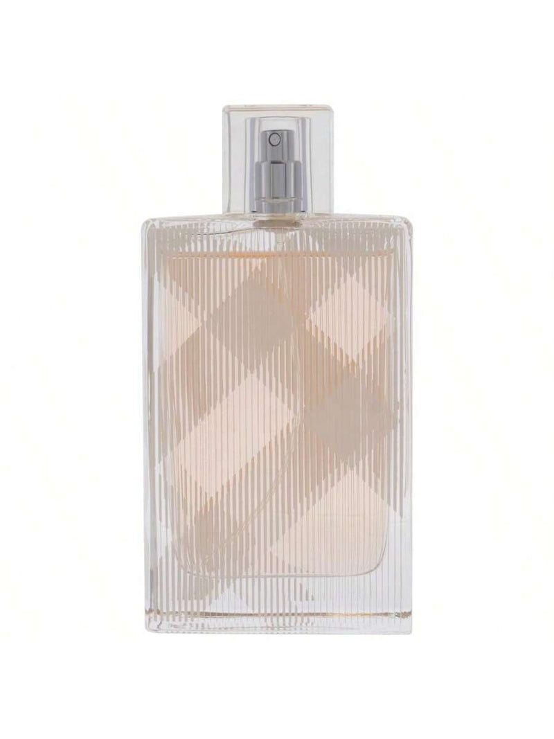 Burberry Brit by Burberry for Women - 3.3 oz EDT Spray