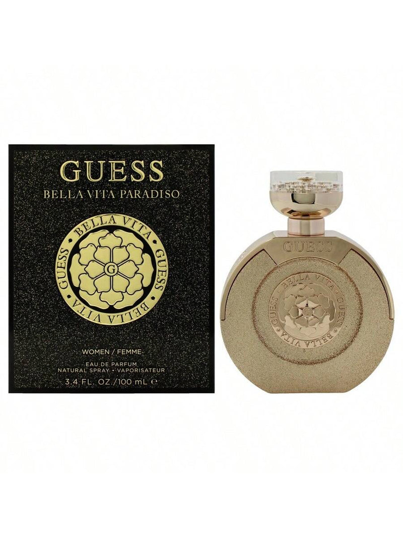 Guess Bella Vita Paradiso by Guess for Women - 3.4 oz EDP Spray