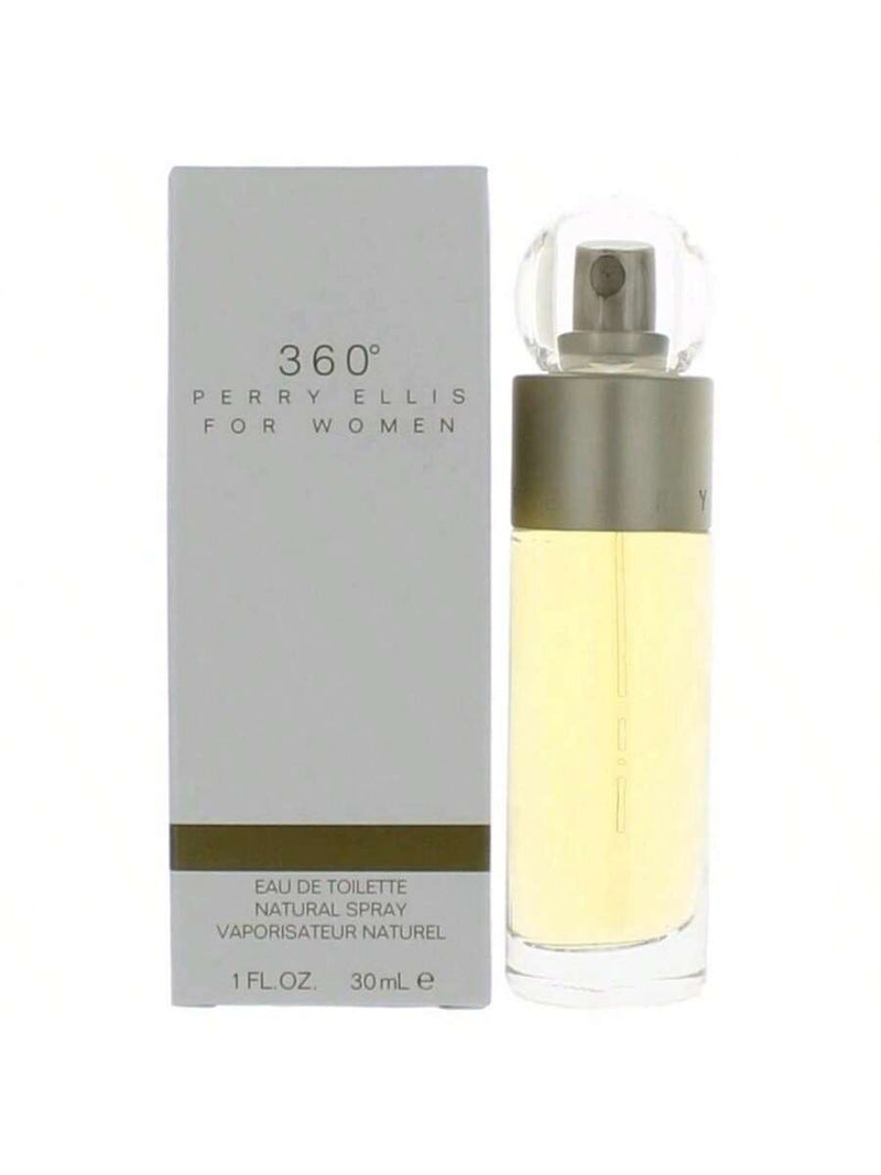 Perry Ellis 360 by Perry Ellis, 1 oz EDT Spray for Women