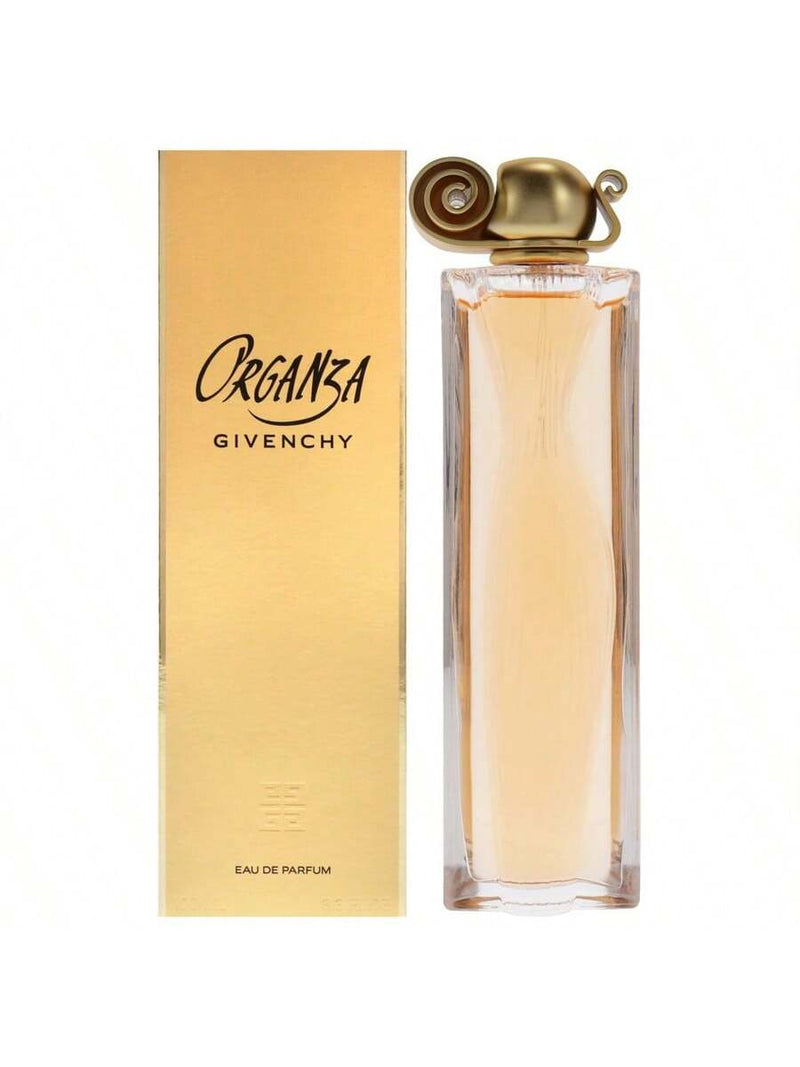 Organza by Givenchy for Women - 3.3 oz EDP Spray