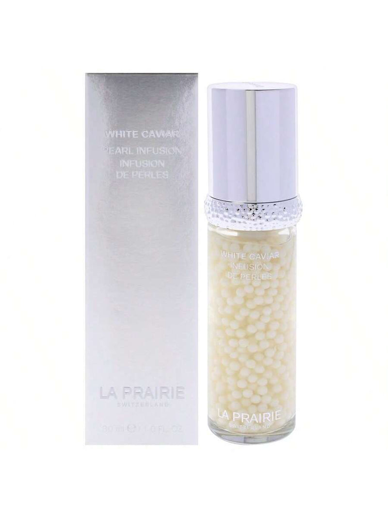 La Prairie/White Caviar Illuminating Pearl Infusion Serum 1.0 Oz (30 Ml)