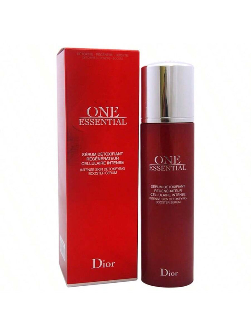 Ch.Dior/One Essential Skin Boosting Super Serum 2.5 Oz (75 Ml)