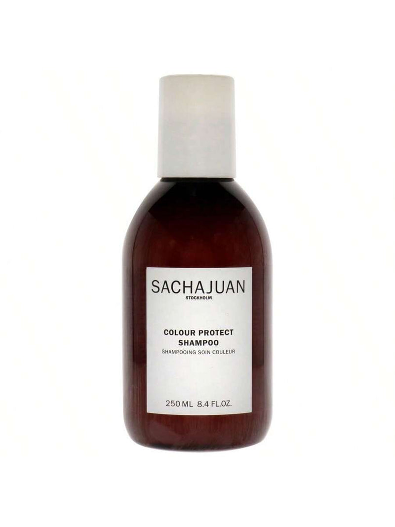 Colour Protect Shampoo by Sachajuan for Unisex - 8.45 oz Shampoo