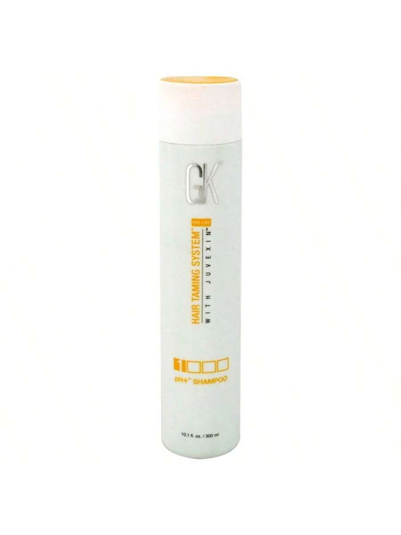 Hair Taming System Juvexin PH Plus Shampoo by Global Keratin for Unisex - 10.1 oz Shampoo