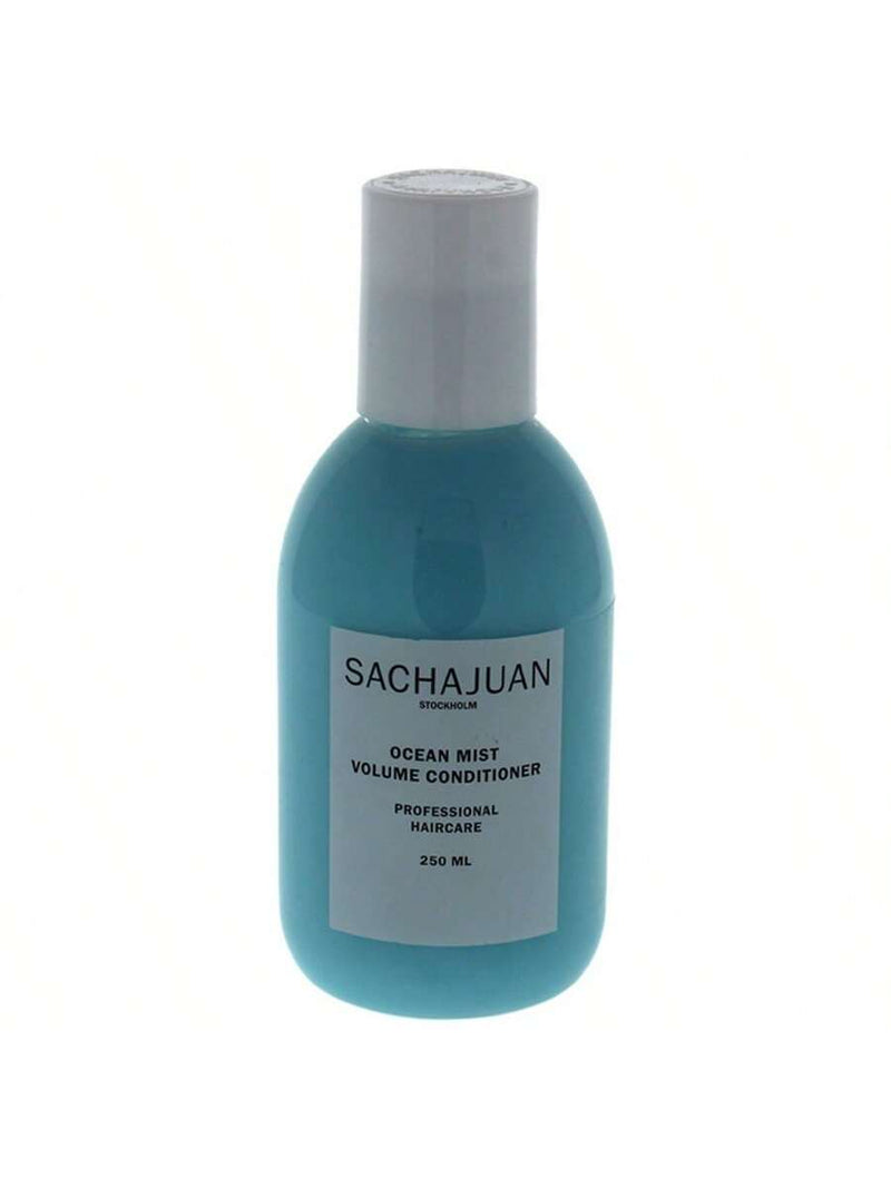 Ocean Mist Volume Conditioner by Sachajuan for Unisex - 8.45 oz Conditioner