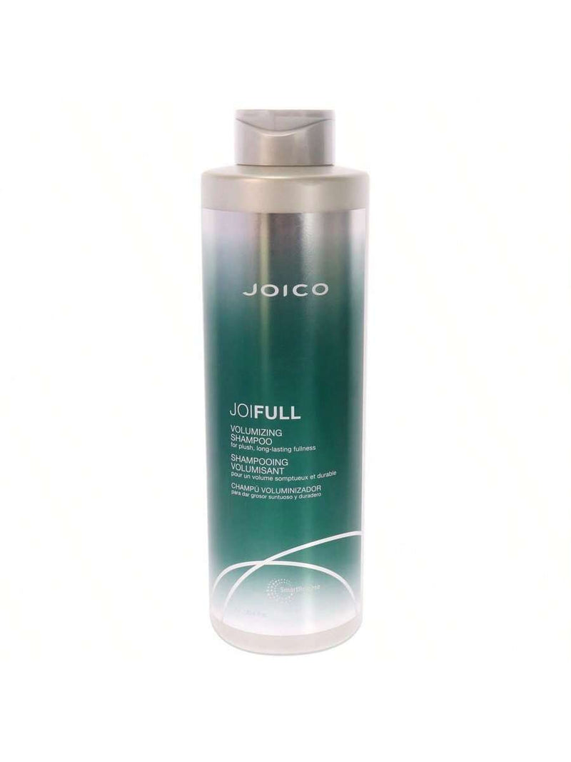 Joifull Volumizing Shampoo by Joico for Unisex - 33.8 oz Shampoo