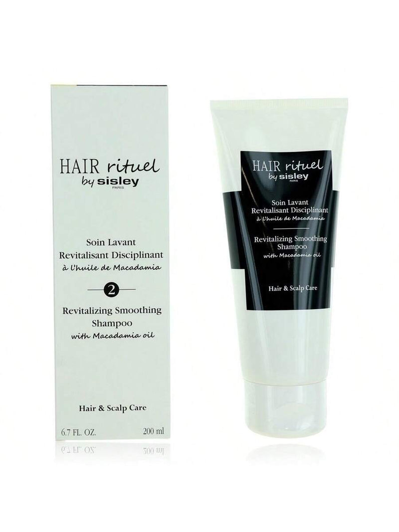 Sisley Hair Rituel by Sisley, 6.7 oz Revitalizing Smoothing Shampoo