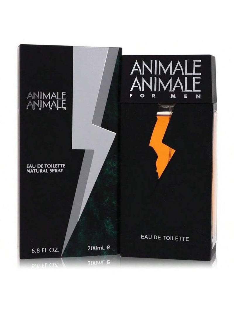 Animale Animale by Animale for Men - 6.8 oz EDT Spray