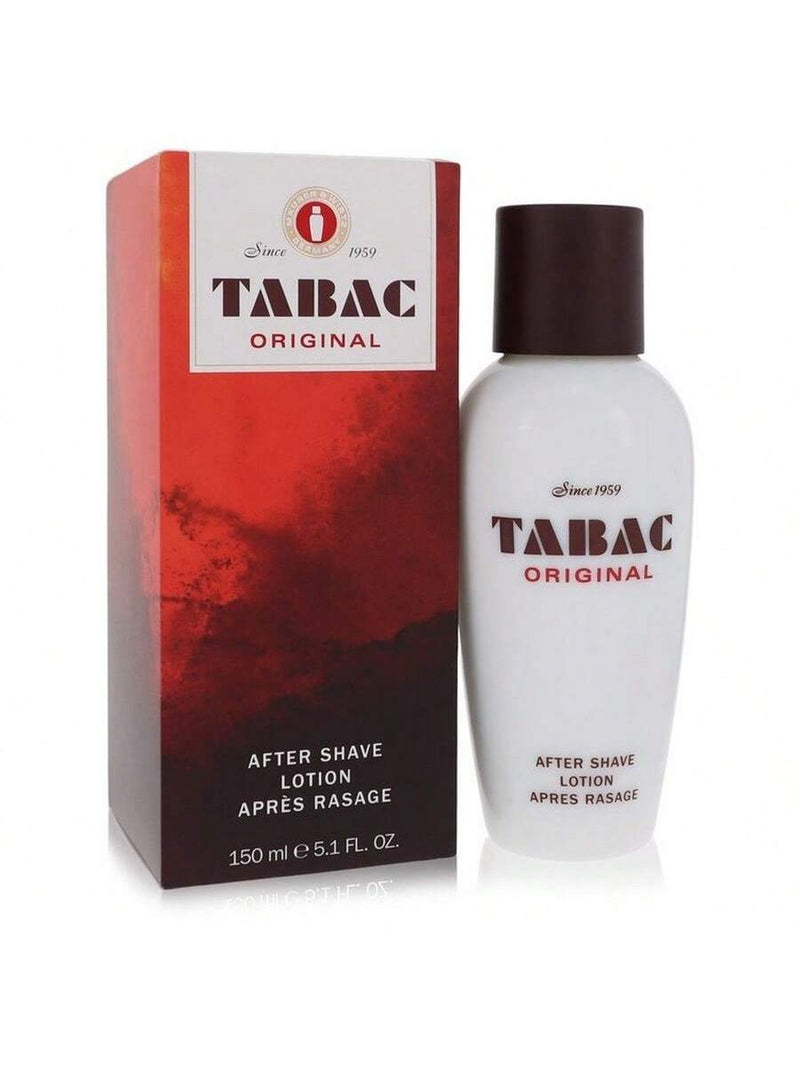 Tabac by Maurer & Wirtz Men After Shave 5.1 oz