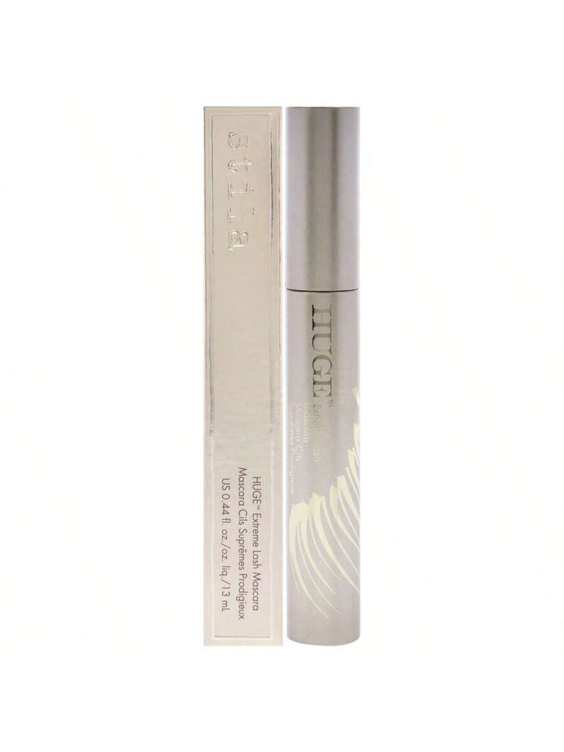 HUGE Extreme Lash Mascara - Black by Stila for Women - 0.44 oz Mascara