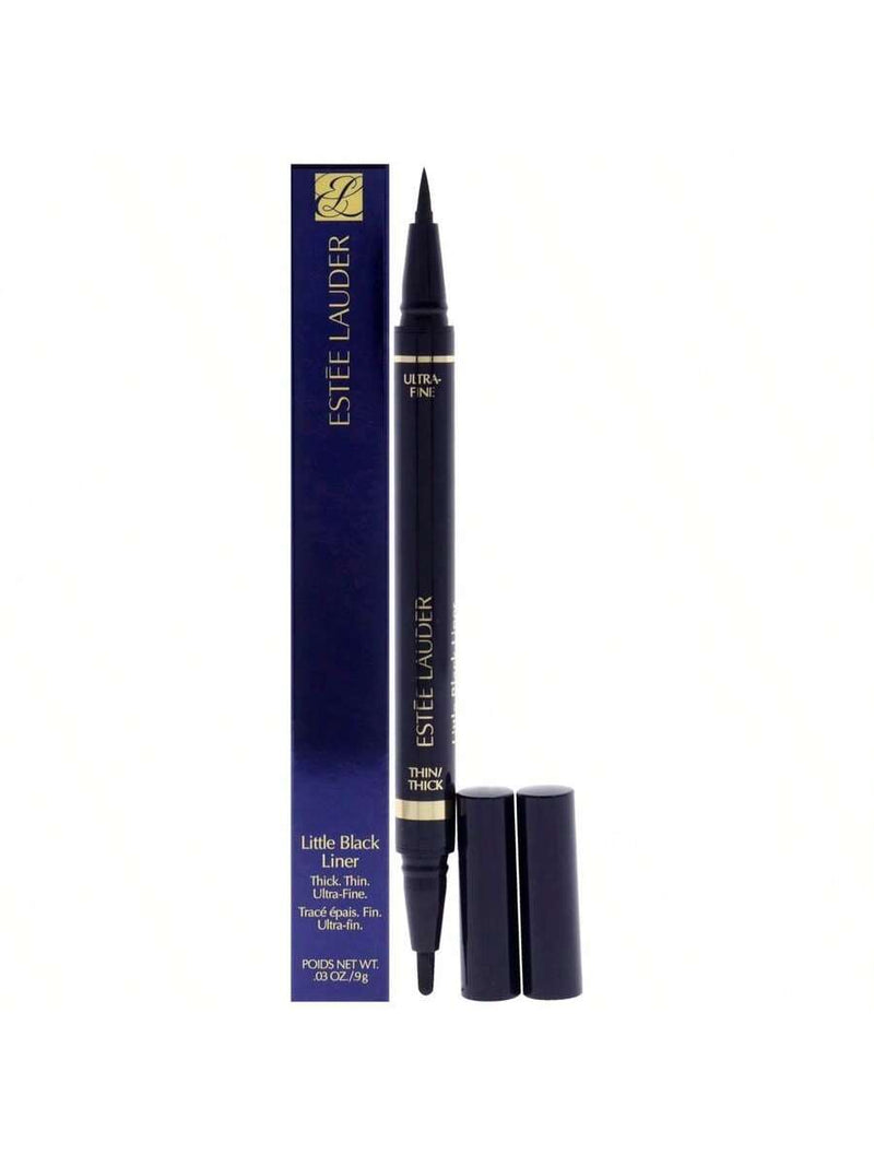 Little Black Liner - 01 Onyx by Estee lauder for Women - 0.03 oz Eyeliner