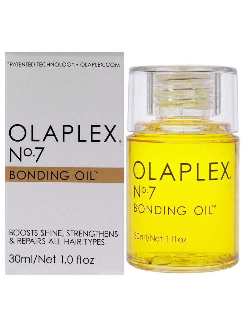 No 7 Bonding Oil by Olaplex for Unisex - 1 oz Oil