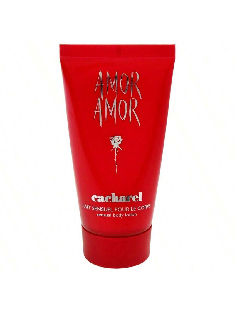 Amor Amor by Cacharel for Women - 1.7 oz Body Lotion
