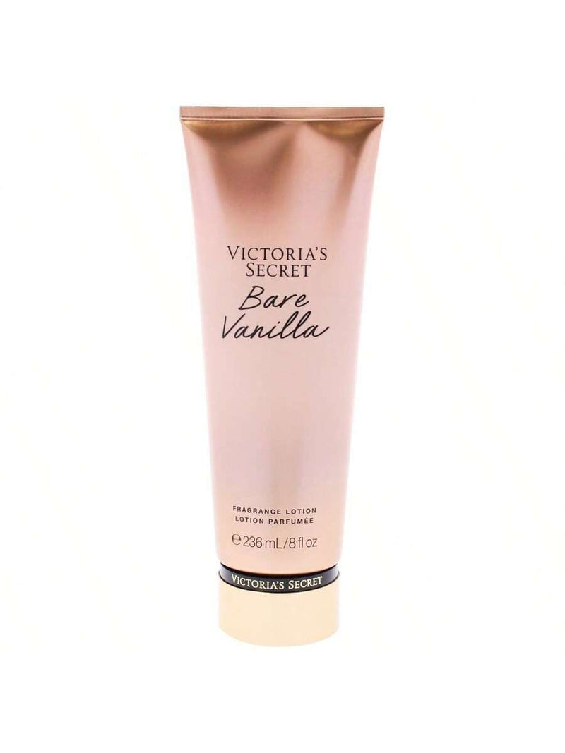 Bare Vanilla by Victorias Secret for Women - 8 oz Body Lotion