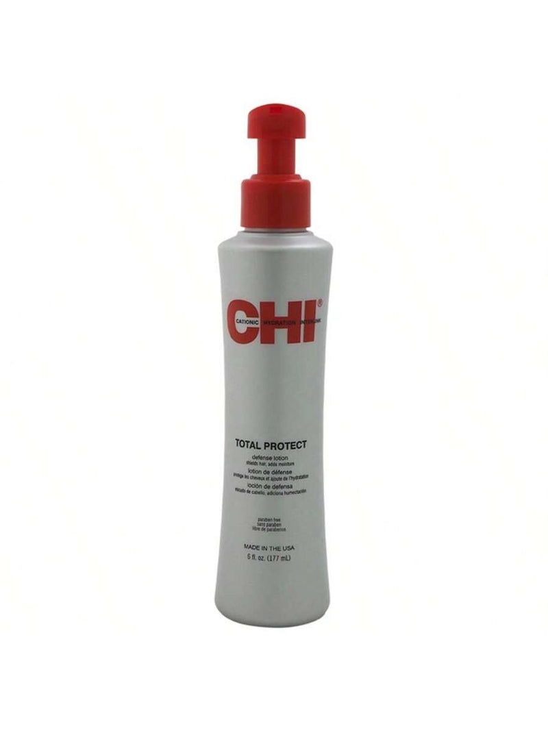 Total Protect by CHI for Unisex - 6 oz Lotion