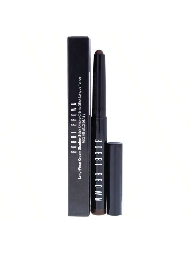 Long-Wear Cream Shadow Stick - 3 Bark by Bobbi Brown for Women - 0.05 oz Eye Shadow
