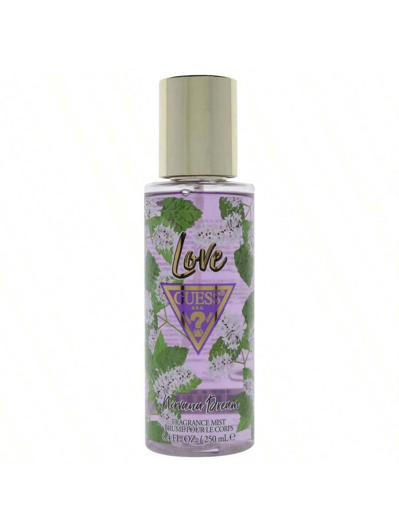 Guess Love Nirvana Dream by Guess for Women - 8.4 oz Fragrance Mist