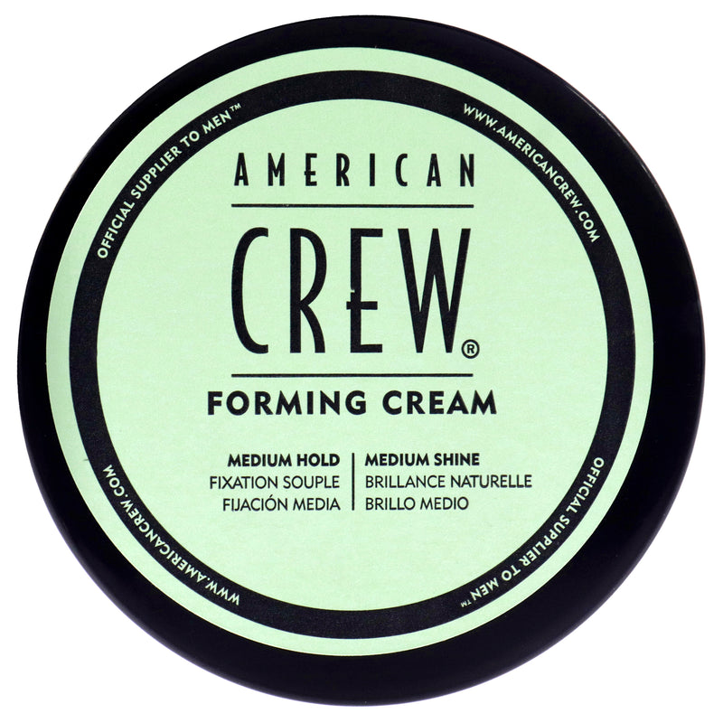 American Crew Forming Cream for Men