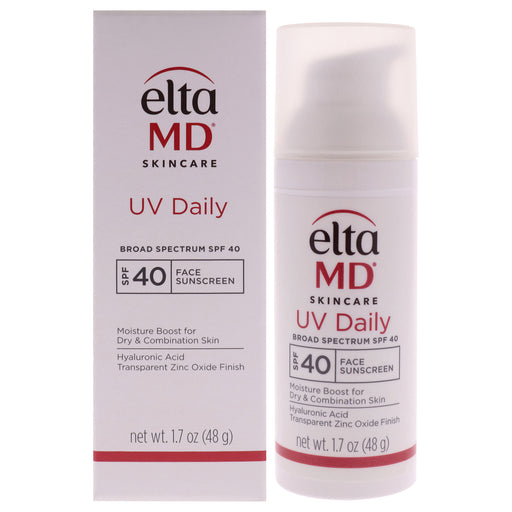 Eltamd Uv Daily SPF 40