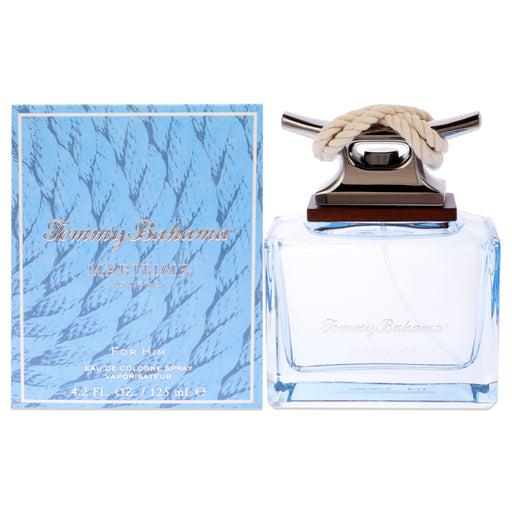 Tommy Bahama Maritime Journey Men's Eau De Cologne