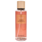 Victoria's Secret Amber Romance Women's Fragrance Mist