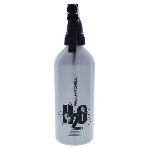 Paul Mitchell H2o Water Sprayer Unisex Gift Set