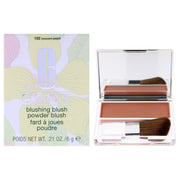 Clinique Blushing Blush Powder Blush 102 Innocent Peach