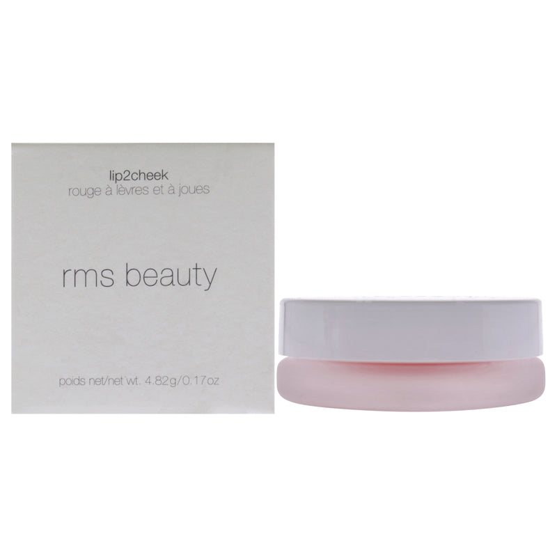 Rms Beauty Lip2cheek Modest