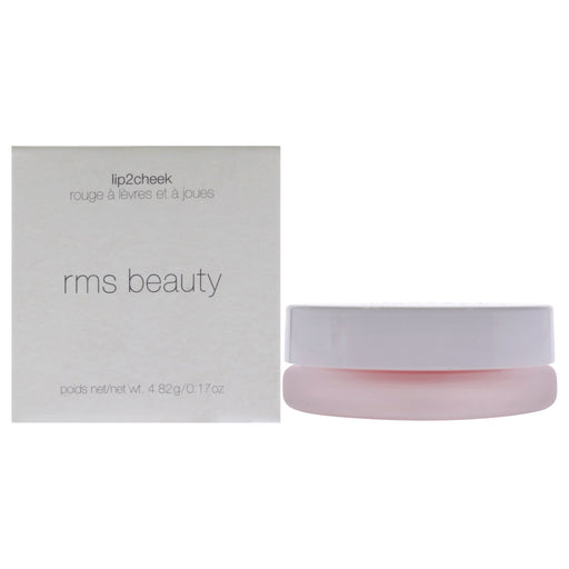 Rms Beauty Lip2cheek Modest