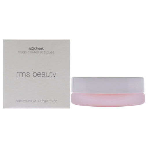 Rms Beauty Lip2cheek Smile