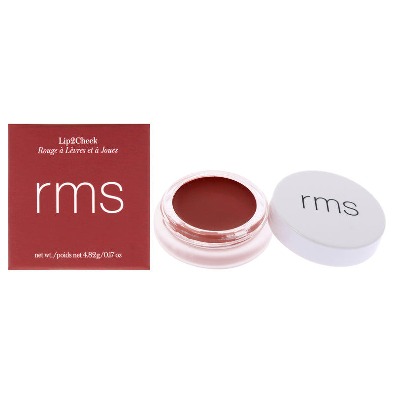 Rms Beauty Lip2cheek Illusive