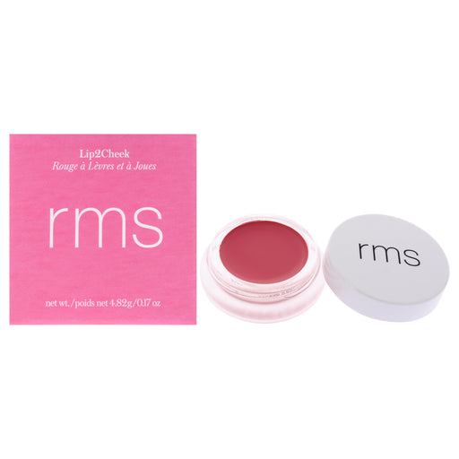 Rms Beauty Lip2cheek Demure