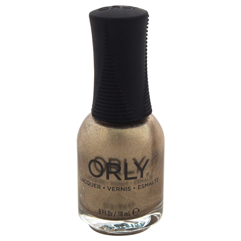 Orly Nail Lacquer 20294 Luxe