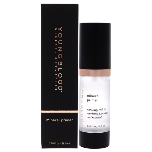 Youngblood Mineral Primer