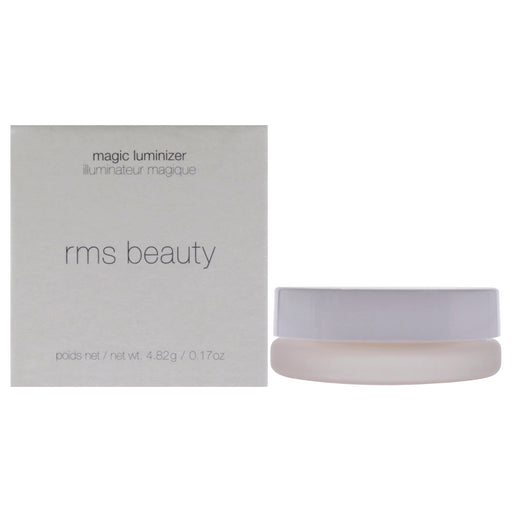 Rms Beauty Magic Luminizer