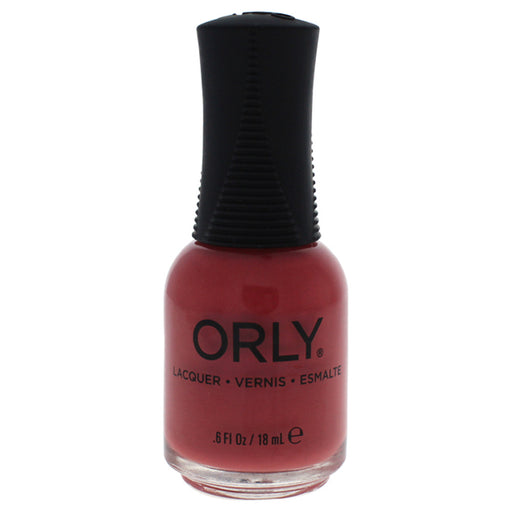 Orly Nail Lacquer 20416 Pink Chocolate