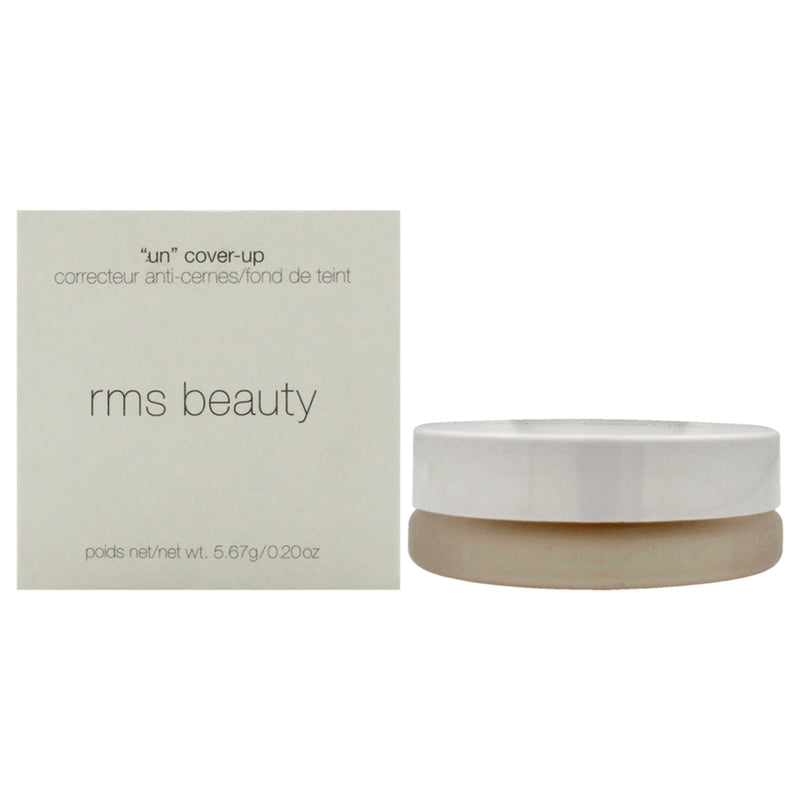 Rms Beauty Un Cover-Up Concealer 33 Warm Tan