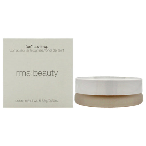 Rms Beauty Un Cover-Up Concealer 33 Warm Tan