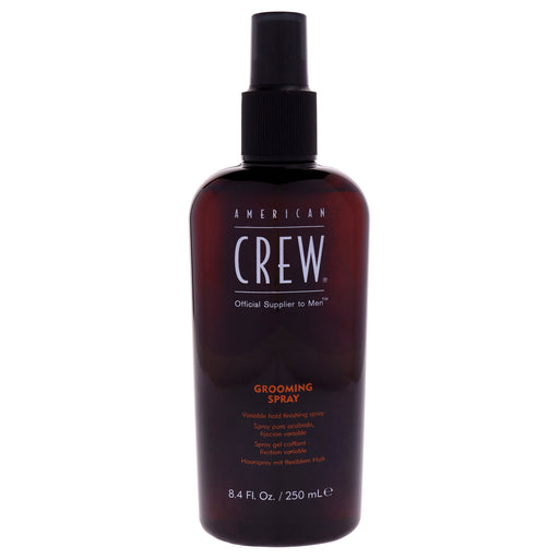 American Crew Grooming for Men