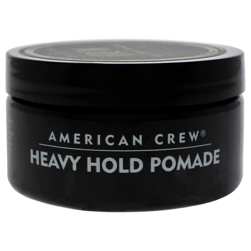 American Crew Heavy Hold Pomade for Men