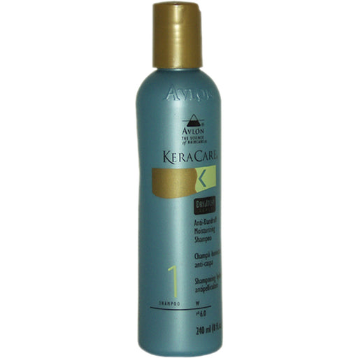 Avlon Keracare Dry Itchy Scalp Anti-Dandruff Moisturizing Shampoo